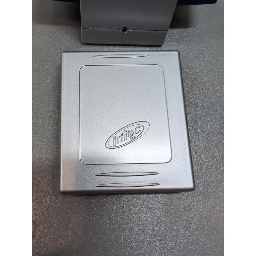 Intec docking stand